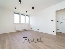 Prodej bytu 2+kk, Ostrava, U Dvoru, 40 m2