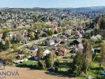 Prodej pozemku pro bydlení, Lštění, K zastávce, 1249 m2