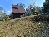 Prodej pozemku pro bydlení, Lštění, 713 m2