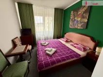 Prodej ubytování, Mariánské Lázně, Hlavní třída, 739 m2