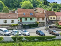 Prodej rodinného domu, Mokrá-Horákov, 107 m2