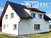 Pronájem rodinného domu, Svinaře, 154 m2