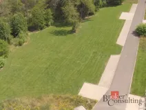 Prodej pozemku pro bydlení, Chomutov, 831 m2