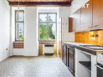 Prodej bytu 1+1, České Budějovice, Puklicova, 43 m2
