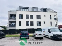 Pronájem bytu 3+kk, Chlumec nad Cidlinou, Komenského, 72 m2