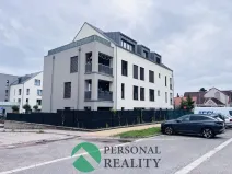 Pronájem bytu 3+kk, Chlumec nad Cidlinou, Komenského, 72 m2