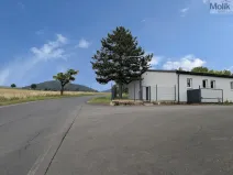 Pronájem skladu, Hrobčice - Razice, 1700 m2