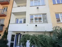 Pronájem obchodního prostoru, Brno - Černá Pole, Krkoškova, 19 m2
