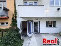 Pronájem obchodního prostoru, Brno - Černá Pole, Krkoškova, 19 m2