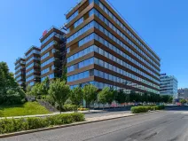 Pronájem restaurace, Praha - Michle, Vyskočilova, 418 m2