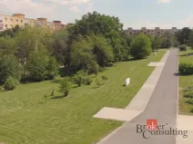 Prodej pozemku pro bydlení, Chomutov, 710 m2
