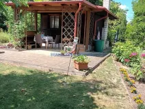 Prodej chaty, Hradec Králové - Pouchov, Za Hřbitovem, 16 m2