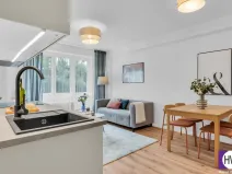 Prodej bytu 3+kk, Praha, Oblouková, 63 m2