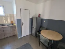 Pronájem komerční nemovitosti, Most, Františka Halase, 30 m2
