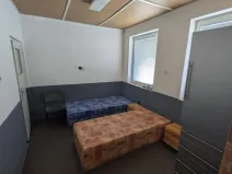 Pronájem komerční nemovitosti, Most, Františka Halase, 30 m2