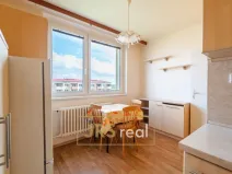 Pronájem bytu 2+1, Veselí nad Moravou, Hutník, 54 m2