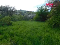 Prodej pozemku pro bydlení, Velké Hamry, 1694 m2