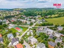 Prodej rodinného domu, Rudolfov, Na třešňovce, 129 m2