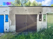 Prodej garáže, Karviná, Olšiny, 19 m2
