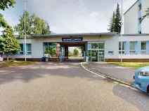 Pronájem kanceláře, Hradec Králové, Akademika Bedrny, 110 m2
