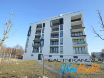 Pronájem garáže, Přerov - Přerov I-Město, Seifertova, 24 m2