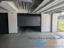 Pronájem garáže, Přerov - Přerov I-Město, Seifertova, 24 m2