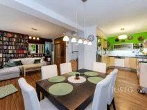Prodej rodinného domu, Praha - Ďáblice, U hájovny, 206 m2
