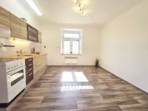 Pronájem bytu 2+kk, České Budějovice - České Budějovice 3, Pekárenská, 51 m2