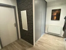 Pronájem bytu 2+1, Bojkovice, Mánesova II, 56 m2
