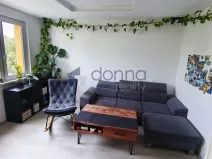 Pronájem bytu 2+1, Praha, Olbrachtova, 54 m2