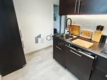 Pronájem bytu 2+1, Praha, Olbrachtova, 54 m2