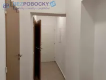 Pronájem bytu 2+kk, Havlíčkův Brod, Žižkova, 41 m2