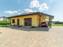 Prodej rodinného domu, Rožmitál pod Třemšínem, 180 m2