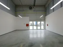 Pronájem obchodního prostoru, Praha - Malešice, Tiskařská, 205 m2