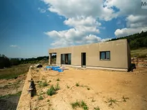 Prodej rodinného domu, Málkov - Zelená, 160 m2
