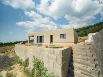 Prodej rodinného domu, Málkov - Zelená, 160 m2