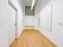 Pronájem kanceláře, Brno, Šujanovo náměstí, 163 m2