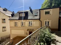 Prodej rodinného domu, Karlovy Vary, Zámecký vrch, 351 m2