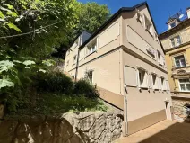 Prodej rodinného domu, Karlovy Vary, Zámecký vrch, 351 m2
