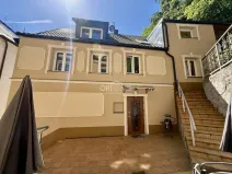 Prodej rodinného domu, Karlovy Vary, Zámecký vrch, 351 m2