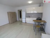 Prodej bytu 1+kk, Praha - Stodůlky, Toufarova, 38 m2