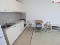 Prodej bytu 1+kk, Praha - Stodůlky, Toufarova, 38 m2
