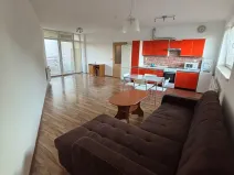 Pronájem bytu 2+kk, Olomouc, gen. Píky, 62 m2