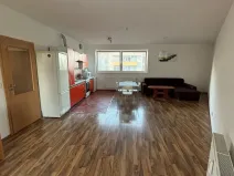 Pronájem bytu 2+kk, Olomouc, gen. Píky, 62 m2