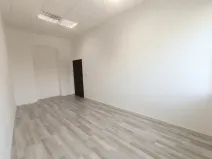 Pronájem obchodního prostoru, Šumperk, Hlavní třída, 19 m2