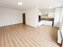 Pronájem bytu 2+kk, Nové Město nad Metují, Družební, 60 m2