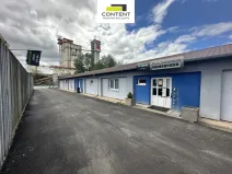 Pronájem skladu, Praha - Čakovice, Za cukrovarem, 280 m2