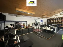 Pronájem skladu, Praha - Čakovice, Za cukrovarem, 280 m2
