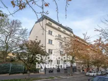 Pronájem bytu 3+kk, Praha - Vinohrady, Soběslavská, 69 m2
