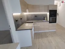 Pronájem bytu 1+1, Krupka - Maršov, Šeříková, 36 m2